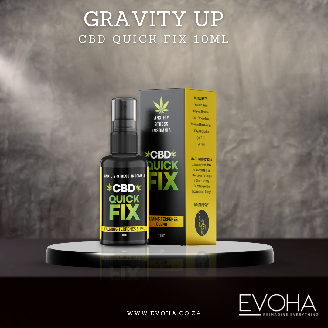 QuickFix 10ml