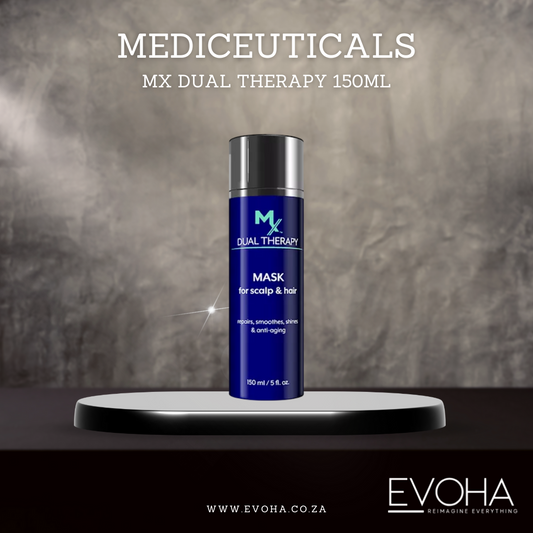 Mediceuticals MX Dual Therapy 150ml