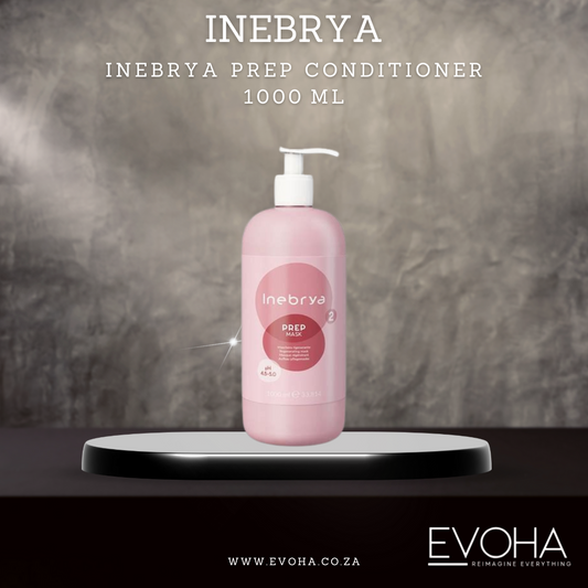 Inebrya Prep Conditioner 1000 ml