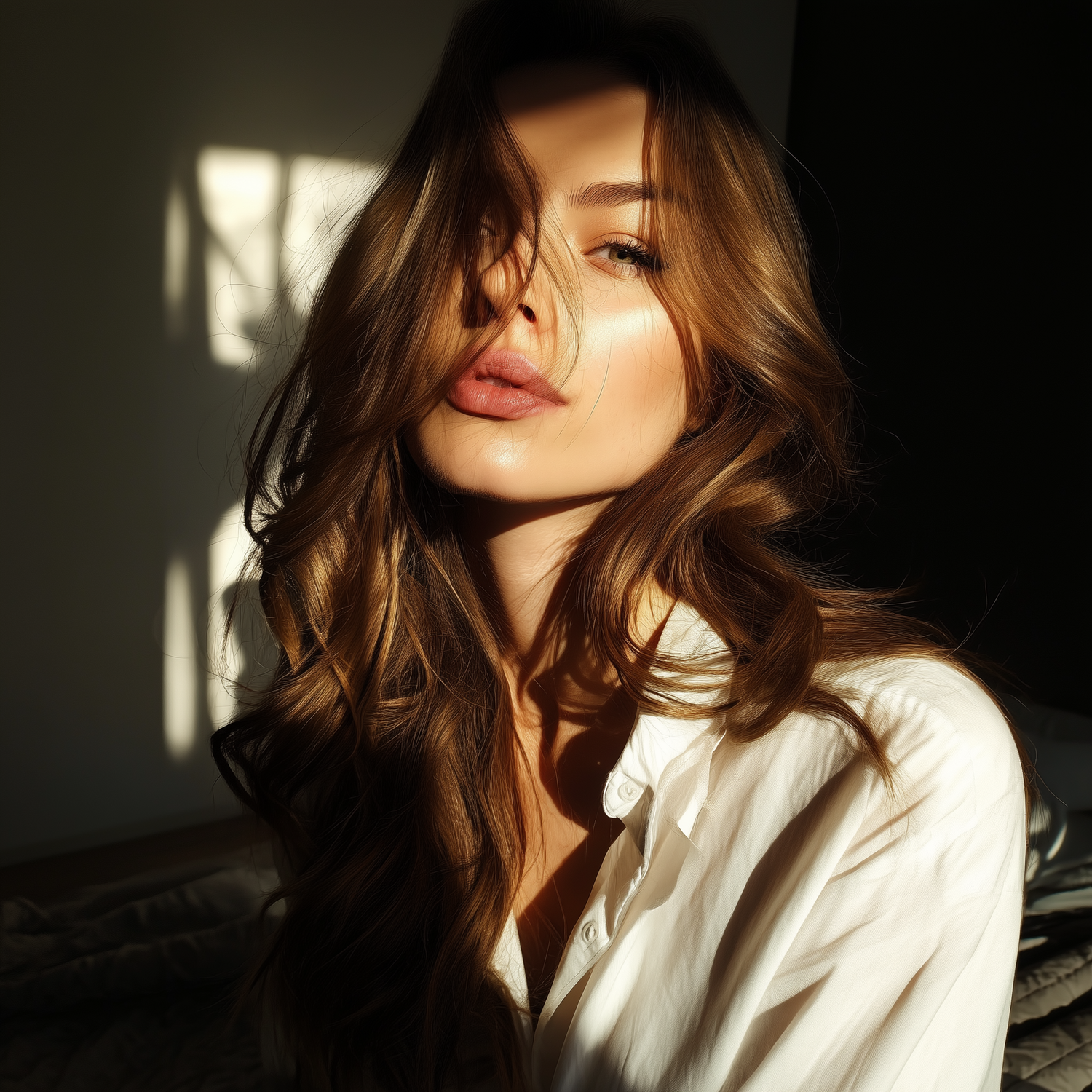 Reimagine Dry Hair