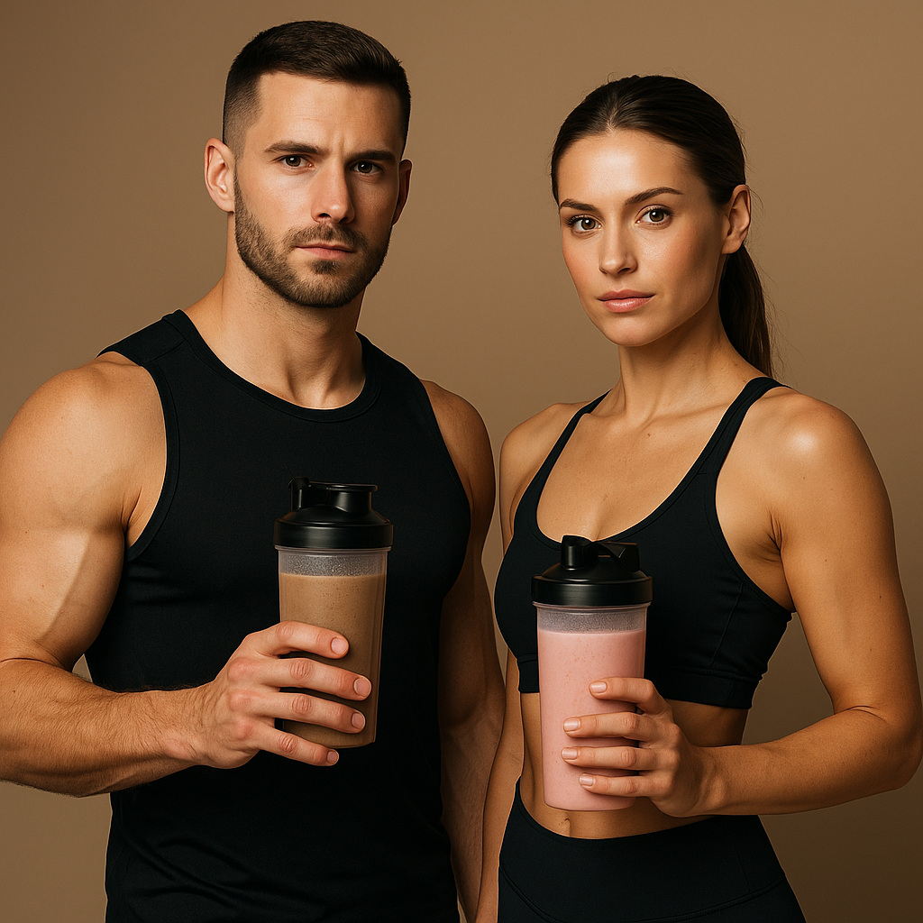 Reimagine Meal Replacement