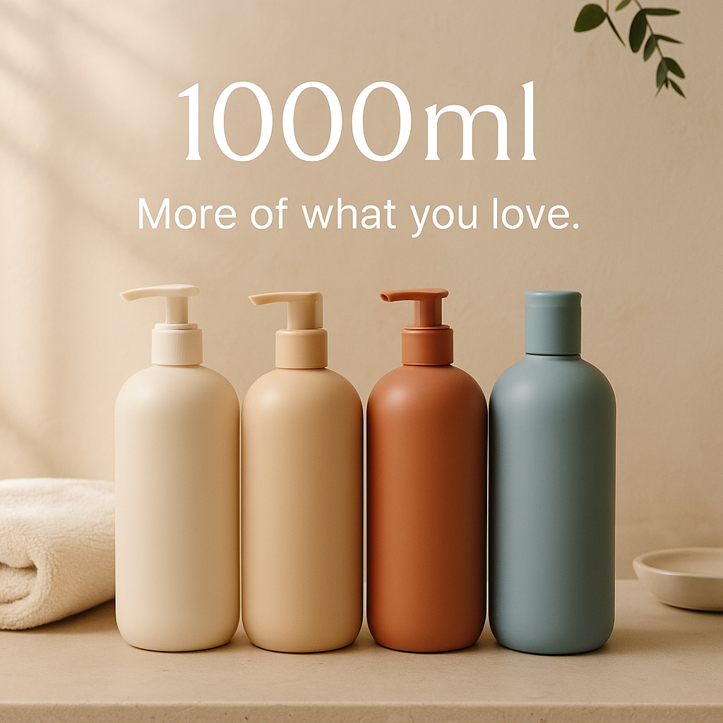 1000ml
