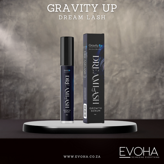 Gravity Up – Dream Lash