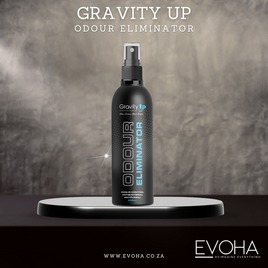 Gravity Up Odour Eliminator