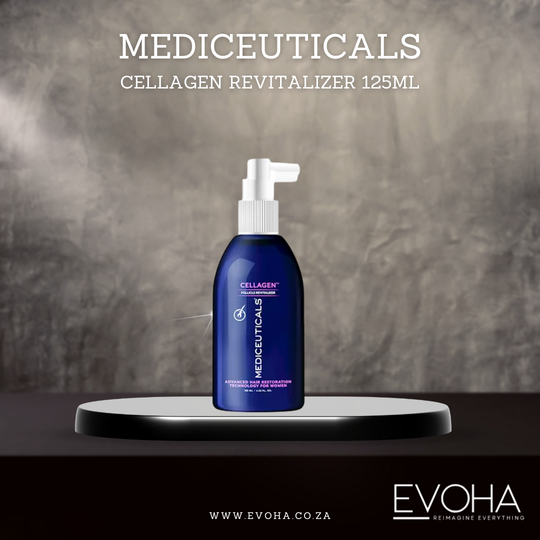 Mediceuticals Cellagen Revitalizer 125ml