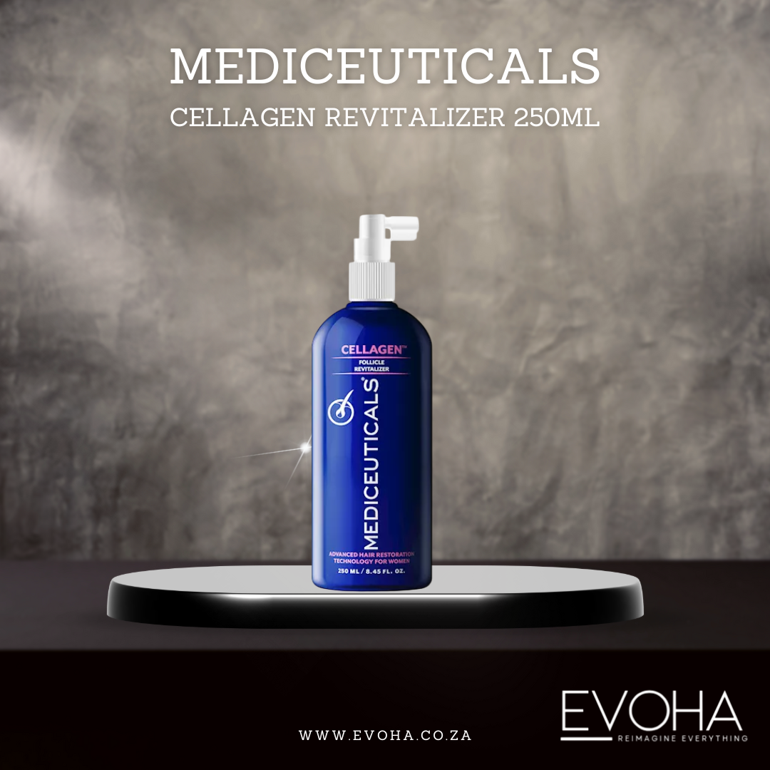 Mediceuticals Cellagen Revitalizer 250ml