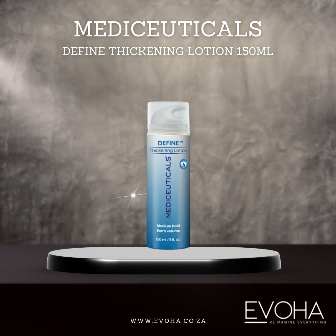 Mediceuticals Define Thickening Lotion 150ml