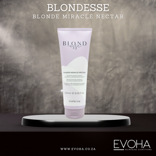 Blondesse Blonde miracle nectar 250ml