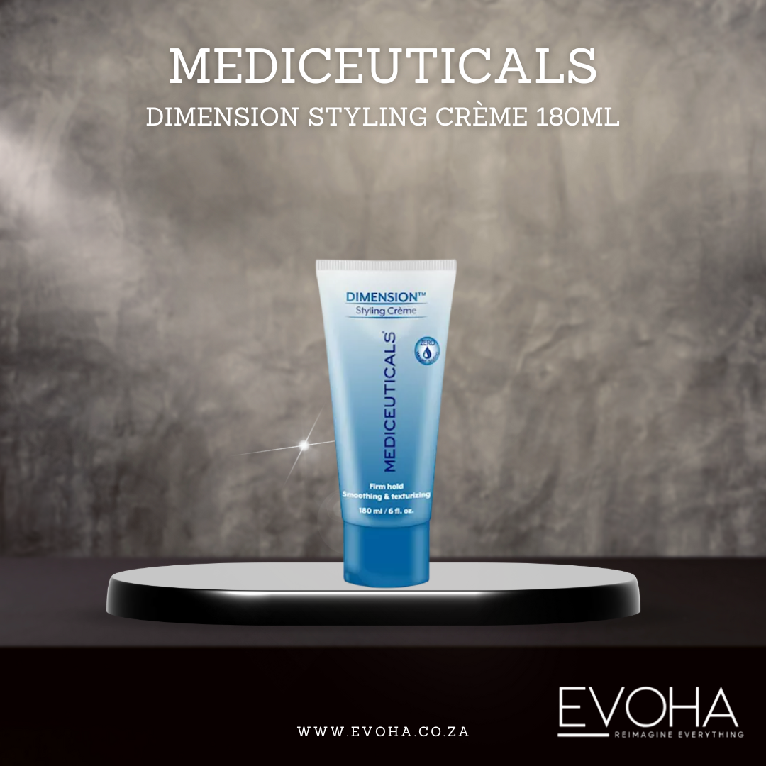 Mediceuticals Dimension Styling Crème 180ml
