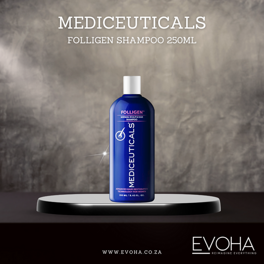Mediceuticals Folligen Shampoo 250ml