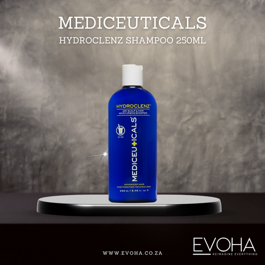 Mediceuticals Hydroclenz Shampoo 250ml