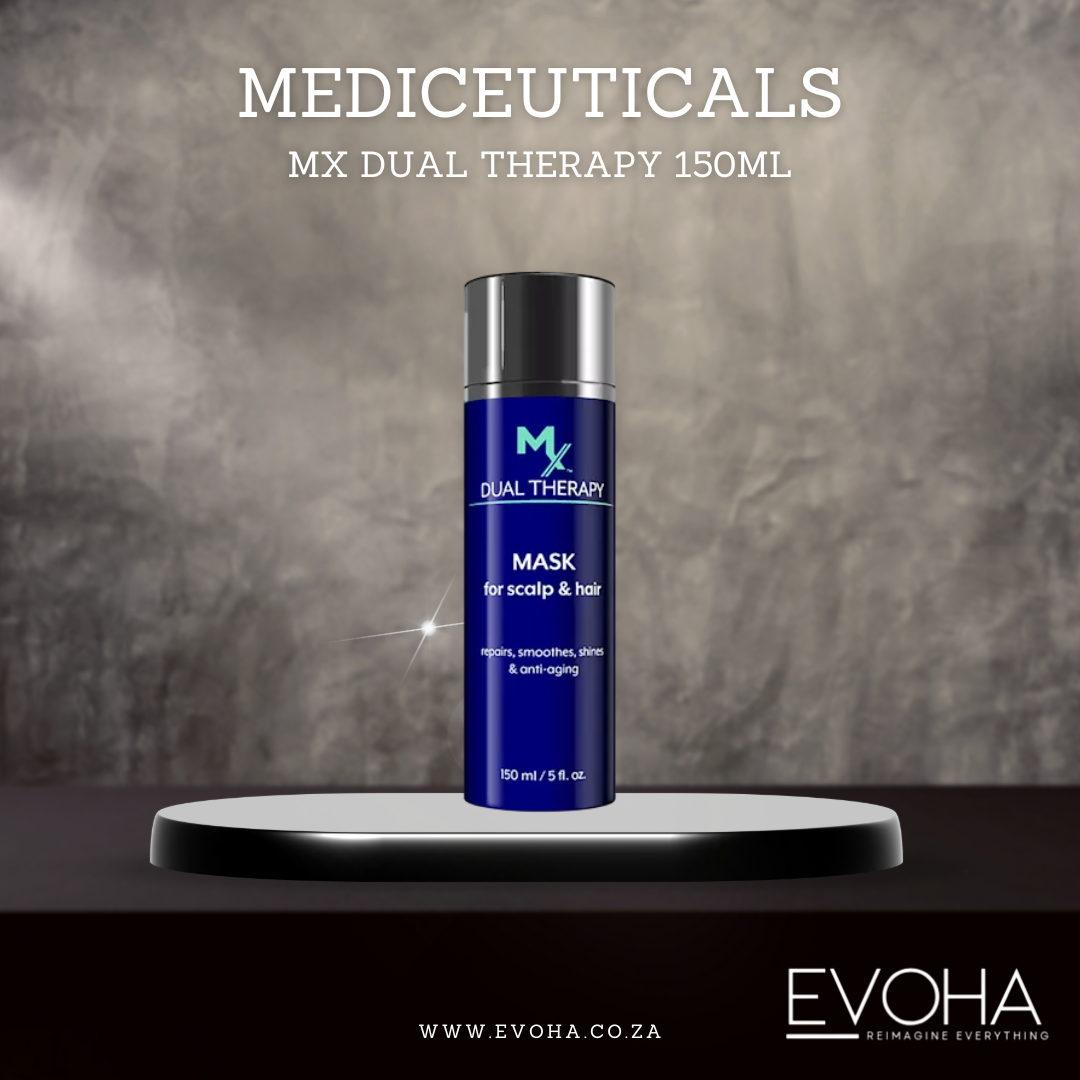 Mediceuticals MX Dual Therapy 150ml