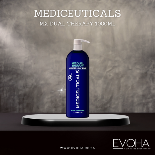 Mediceuticals MX Dual Therapy 1000ml