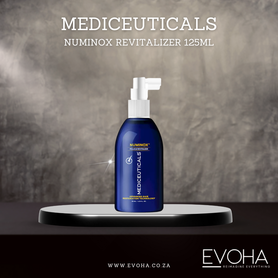 Mediceuticals Numinox Revitalizer 125ml