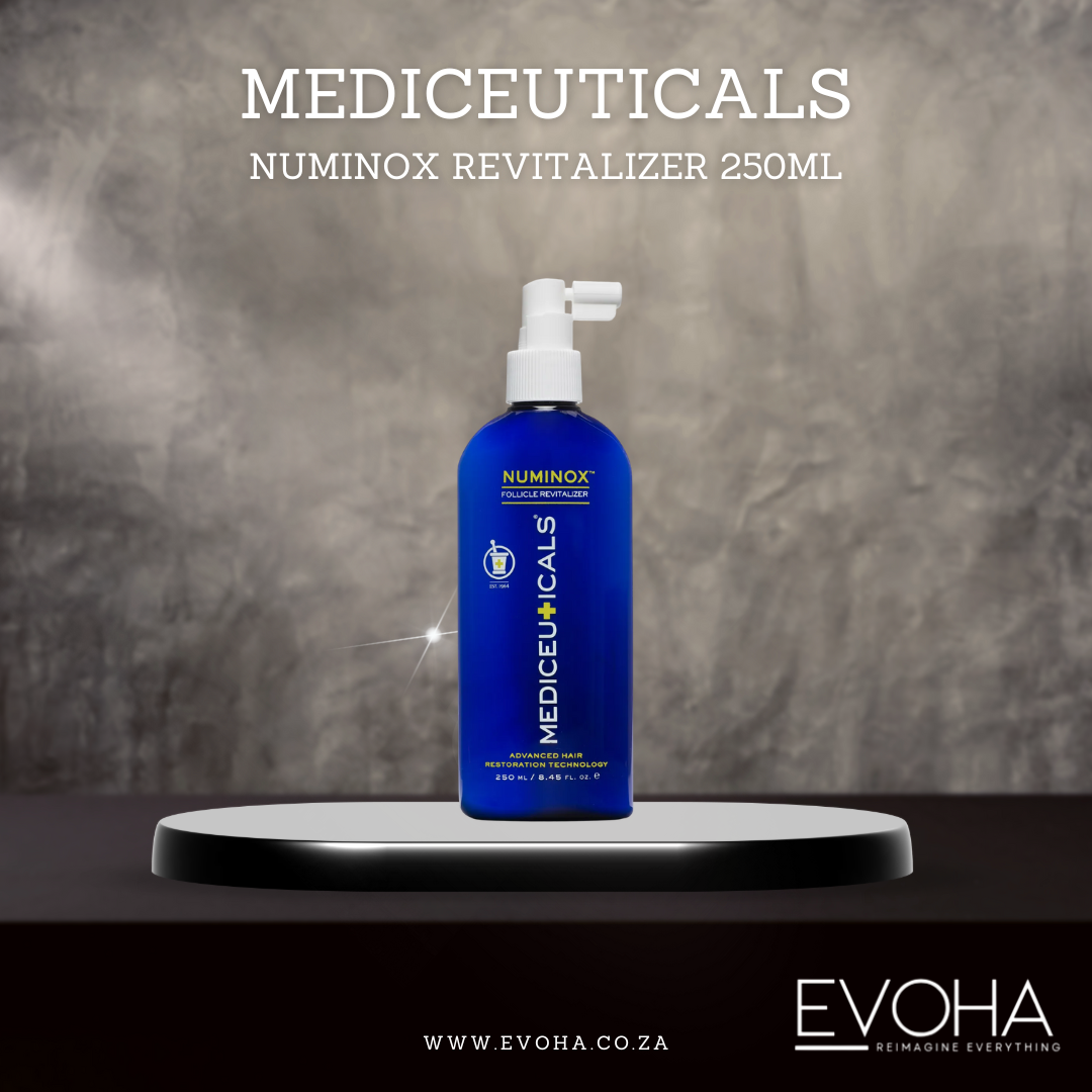 Mediceuticals Numinox Revitalizer 250ml