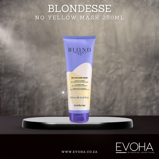 Blondesse No Yellow Mask 250ml