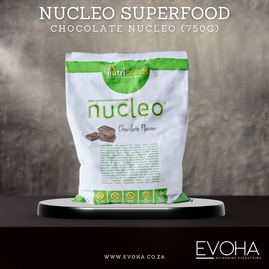 Nucleo Chocolate (750g)