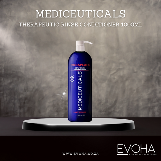 Mediceuticals Therapeutic Rinse Conditioner 1000ml
