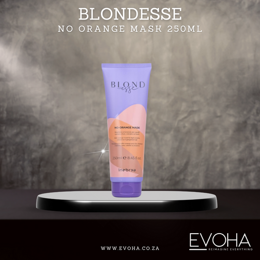 Blondesse No Orange Mask 250ml