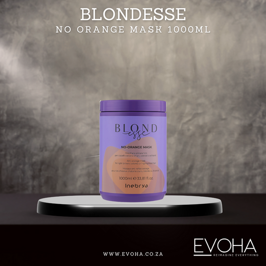 Blondesse No Orange Mask 1000ml