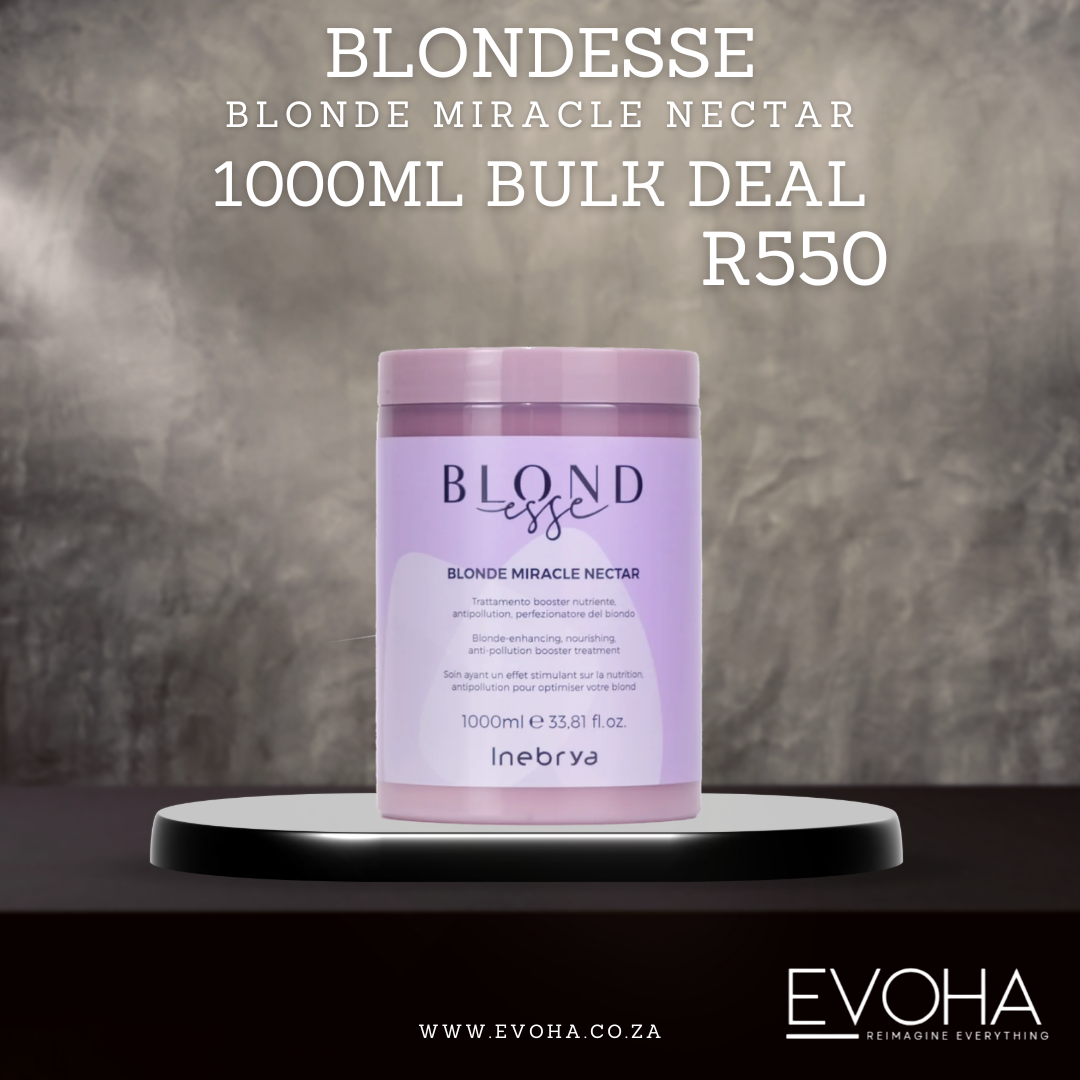 Blondesse Blonde Miracle Nectar 1000ml