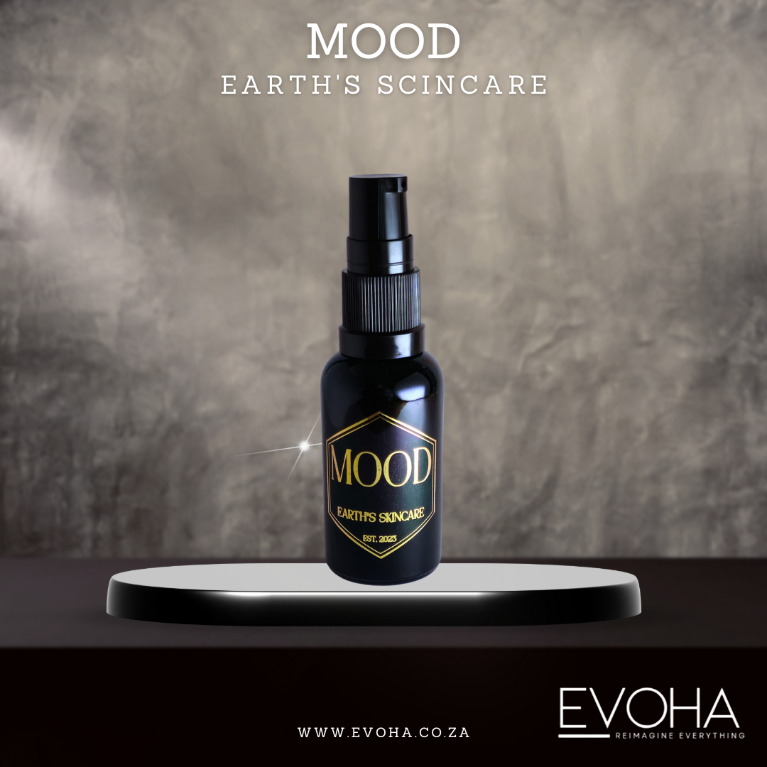 Mood Skin Oil