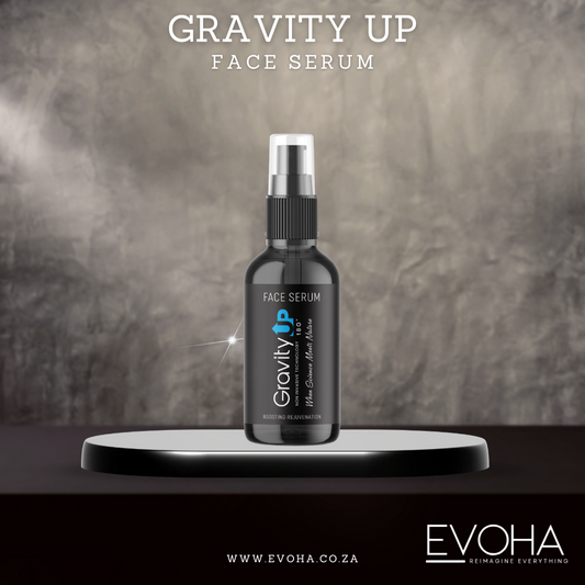 GravityUp Face Serum 30ml