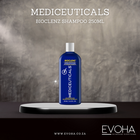 Mediceuticals Bioclenz Shampoo 250ml