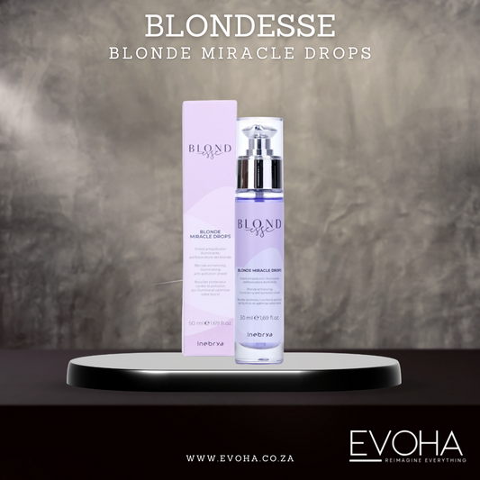 Blondesse Blonde Miracle Drops 50ml