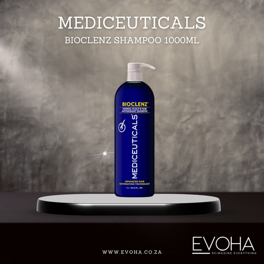 Mediceuticals Bioclenz Shampoo 1000ml